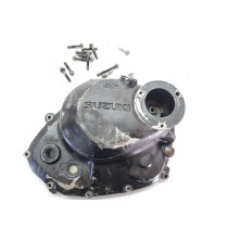 Outer Clutch Cover Right Crankcase DR200 1988 DR 200 Suzuki 86-89 NLA #818