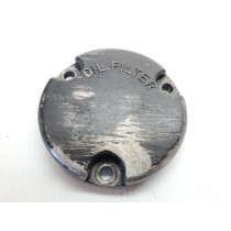 Oil Filter Cover Cap DR200 1988 DR 200 Suzuki 86-89 #818