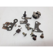 Gearshift Mechanism DR200 1988 DR 200 Suzuki 86-89 #818