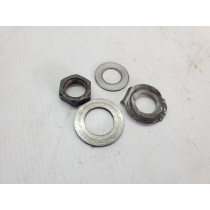 Clutch Hardware DR200 1988 DR 200 Suzuki 86-89 #818