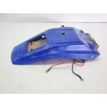 Rear Fender with Spotlight Power Switch DR650 2007 DR650SE DR 650 SE Suzuki 06-10 #821