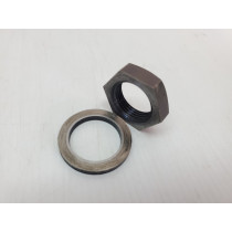Clutch Nut & Washer DR650 2007 DR650SE DR 650 SE Suzuki 96-19 #821