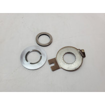 Clutch Hardware DR650 2007 DR650SE DR 650 SE Suzuki 96-19 #821
