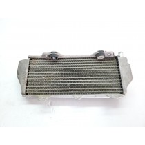 Left Radiator WR450F 2013 WR 450 F Yamaha  12-15 #822