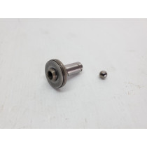 Clutch Push Rod Piece Pressure Lifter 1 WR450F 2013 WR 450 F Yamaha 03-15 #822