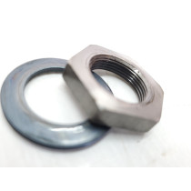 Clutch Nut & Washer WR450F 2013 WR 450 F Yamaha 12-18 #822