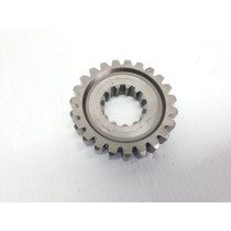 Primary Drive Gear WR450F 2013 WR 450 F Yamaha 07-22 #822