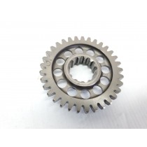 Crankshaft Primary Drive Gear WR450F 2013 WR 450 F Yamaha 07-22 #822