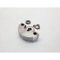 Balance Shaft Weight 2 WR450F 2013 WR 450 F Yamaha 07-18 #822