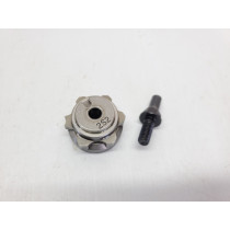 Gear Shift Segment & Pin WR450F 2013 WR 450 F Yamaha 03-22 #822