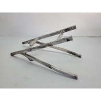 Suits Weld Repair Subframe 85SX 2006 85 SX 06-12 KTM #824