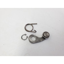 Gear Shift Locking Lever 85SX 2006 85 SX 03-17 KTM #824