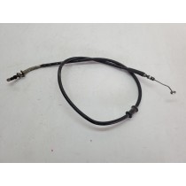 Clutch Cable YZ450F 2013 YZ 450 F Yamaha 10-13 #823