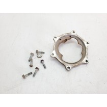 Fuel Pump Bracket Retainer YZ450F 2013 YZ 450 F Yamaha 10-17 #823