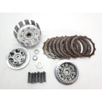 Complete Clutch YZ450F 2013 YZ 450 F Yamaha 12-15 #823
