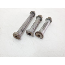 Rear Suspension Linkage Bolts YZ450F 2013 YZ 450 F Yamaha 09-22 #823