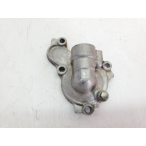 Water Pump Cover Housing YZ450F 2013 YZ 450 F Yamaha 10-22 #823