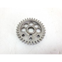 Balance Shaft Gear YZ450F 2013 YZ 450 F Yamaha 07-17 #823