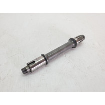 Crankshaft Balance Shaft YZ450F 2013 YZ 450 F Yamaha 10-17 #823
