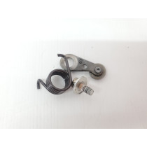 Stopper Lever Assembly YZ450F 2013 YZ 450 F Yamaha 10-13 #823