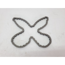 Cam Chain YZ450F 2013 YZ 450 F Yamaha 10-18 #823