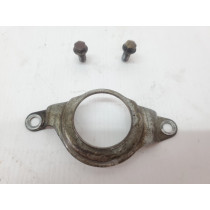 Output Shaft Seal Cover Plate YZ450F 2013 YZ 450 F Yamaha 07-13 #823