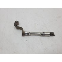 Clutch Actuator Lever XR250R 1999 XR 250 R 99 Honda 96-04 #WMC