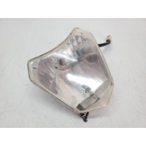 Damaged Head Light Lamp TE300 2016 TE 300 16 Husqvarna 15-16 #TG