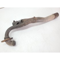 Right Exhaust Header Pipe Honda XR650 2001 XR 650 00-06