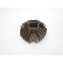 Cylinder Head JR50 2002 JR 50 Suzuki 93-06 #819