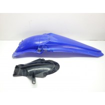 Aftermarket Rear Fenders YZ450F 2010 YZ 450 F YZF Yamaha 10-12 #825