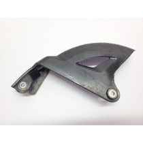 Rear Brake Disc Disk Guard Protector YZ450F 2010 YZ 450 F YZF Yamaha 10-22 #825