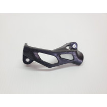 Rear Brake Caliper Guard Protector YZ450F 2010 YZ 450 F YZF Yamaha 10-19 #825