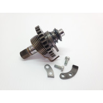 Kick Starter Shaft Assembly Kickstarter YZ450F 2010 YZ 450 F YZF Yamaha 07-17 #825