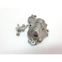 Water Pump Cover Housing YZ450F 2010 YZ 450 F YZF Yamaha 10-22 #825