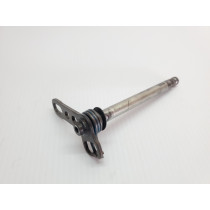 Gear Change Shift Selector Shaft YZ450F 2010 YZ 450 F YZF Yamaha 10 #825