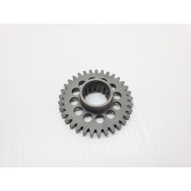 Balancer Shaft Drive Gear YZ450F 2010 YZ 450 F YZF Yamaha 10-13 #825