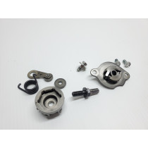 Gear Shift Segment & Rotor Assembly YZ450F 2010 YZ 450 F YZF Yamaha 10-13 #825