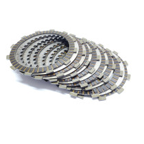 Clutch Friction Plates & Discs YZ450F 2010 YZ 450 F YZF Yamaha 07-10 #825