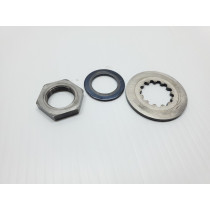 Clutch Hardware YZ450F 2010 YZ 450 F YZF Yamaha 10 #825