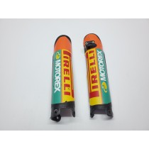 Fork Guards KTM #826 2001- 2014