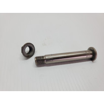 Rear Suspension Linkage Relay Arm Bolts Cantilever 250SX-F 2017 250 SXF SX-F KTM 11-22 #826