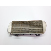 Left Radiator 250SX-F 2017 250 SXF SX-F KTM 16-18 #826