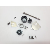Oil Pump Assembly 250SX-F 2017 250 SXF SX-F KTM 15-22 #826