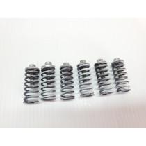 Clutch Springs & Bolts 250SX-F 2017 250 SXF SX-F KTM 13-18 #826