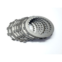 Clutch Plates & Discs Steels 250SX-F 2017 250 SXF SX-F KTM 13-23 #826