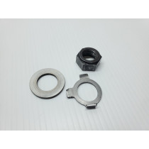 Clutch Nut & Washers 250SX-F 2017 250 SXF SX-F KTM 13-18 #826