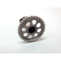 Damaged Intake Camshaft 250SX-F 2017 250 SXF SX-F KTM 15-22 #826