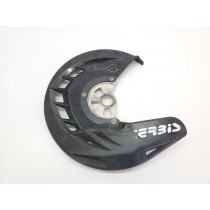 Acerbis Front Brake Disc Guard 250SX-F 2017 250 SXF SX-F KTM 17-18 #826