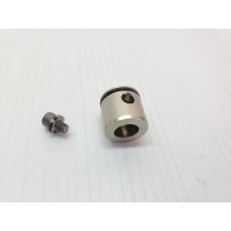 Rocker Arm Shaft End Cap 1 520EXC 2001 520 400 EXC KTM  00-02 #P44